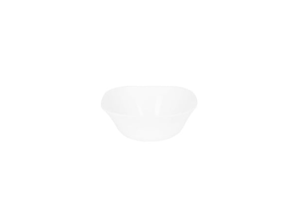 Skål Okko, vit, 15,4 cm