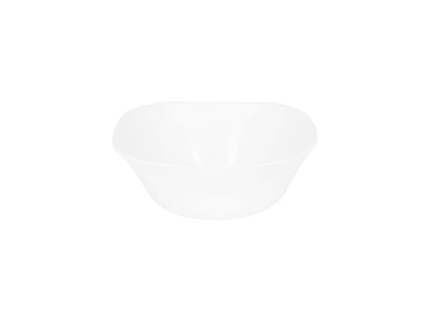 Skål Okko, vit, 24,5 cm