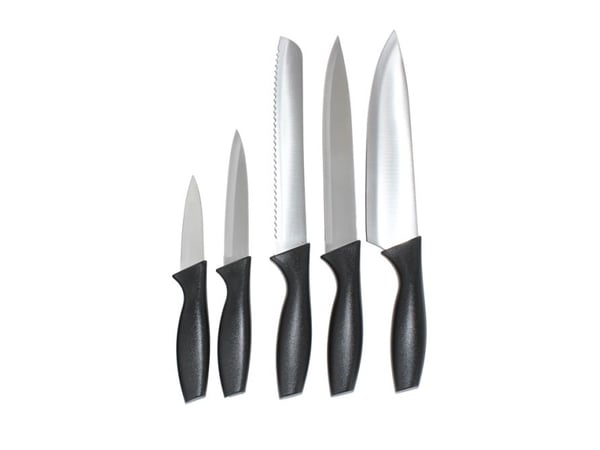 Kniv Okko, rostfritt stål/polypropen