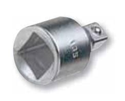 Adapter fra 3/4" til 1/2" Forfall