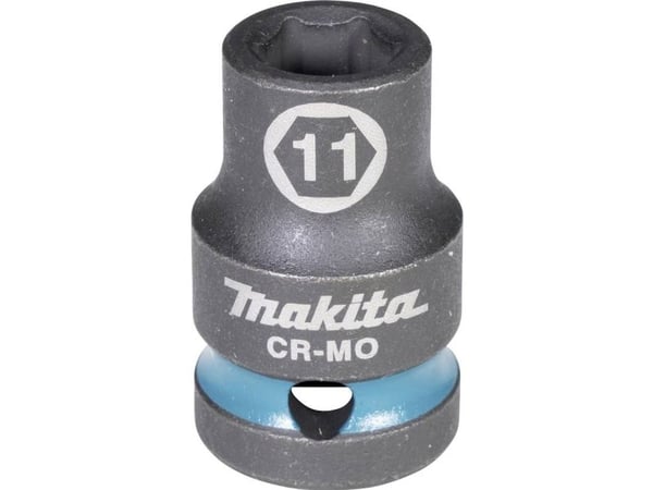 Slaginsats Makita 1/2 11 mm E-16075