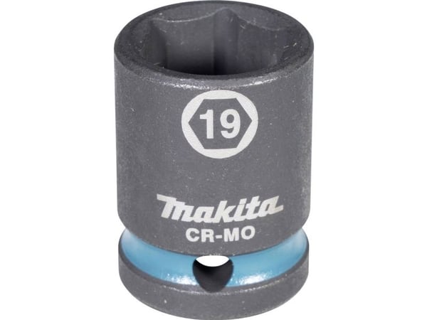 Slagsokkel Makita 1/2 19 mm E-16156