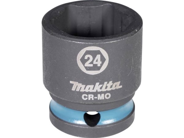 Makita IMPACT pipesett 1/2 24 mm E-16209
