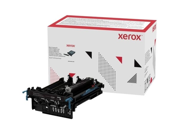 Xerox - Svart - original - sett for skriverbildedannelse - for Xerox C310/DNI, C310/DNIM, C310V_DNI, C310V_DNIUK, C315/DNI, C315V_DNI, C315V_DNIUK