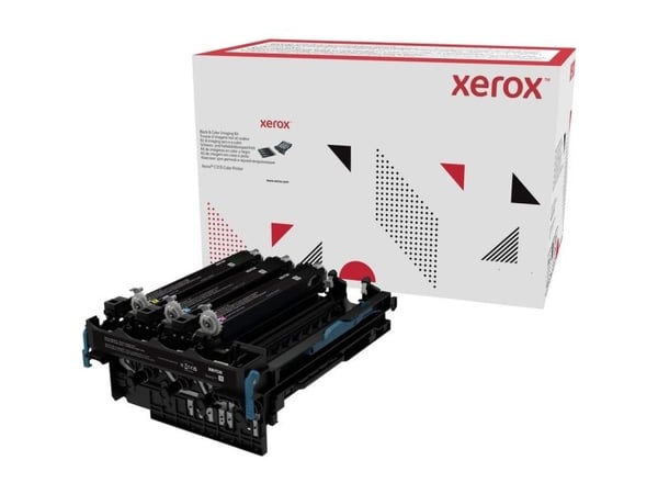 Xerox - Svart, Farge - original - sett for skriverbildedannelse - for Xerox C310/DNI, C310/DNIM, C310V_DNI, C310V_DNIUK, C315/DNI, C315V_DNI, C315V...