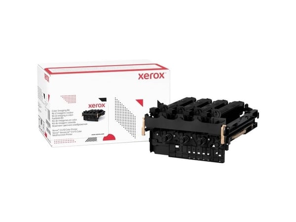 Xerox - Farge - original - boks - sett for skriverbildedannelse - for Xerox C410; VersaLink C415/DN, C415V_DN
