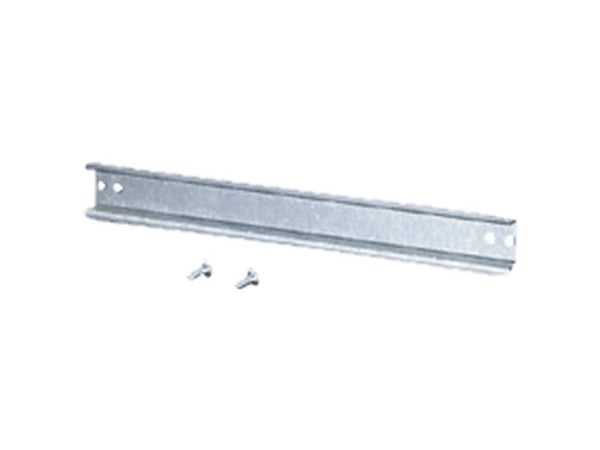 Hensel Mi TS 30 Bæreskinne 284 mm 1 stk Hensel Mi TS 30 Bæreskinne 284 mm 1 stk