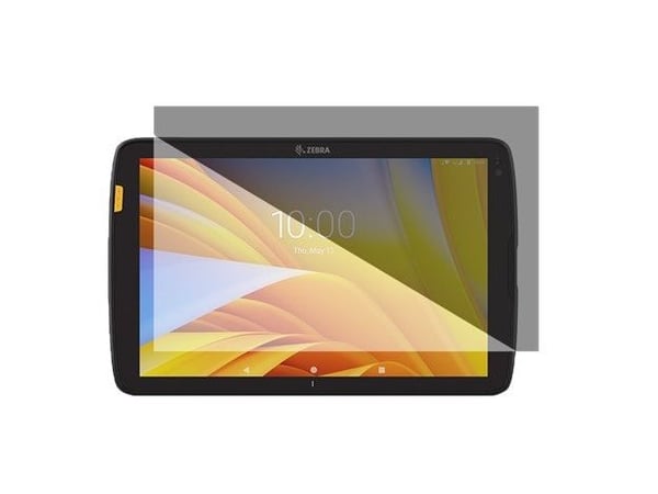 InfoCase - Tabletin näytönsuoja - lasi - Zebra ET40, ET45 -tabletille