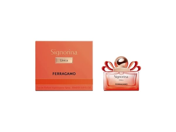 Salvatore Ferragamo Signorina Unica EDP W 30 ml