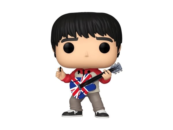 FUNKO POP! 57764, Actionfigur att samla, Musik
