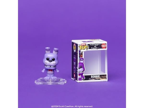 FUNKO POP! 73046, Samlarfigur, Videospel