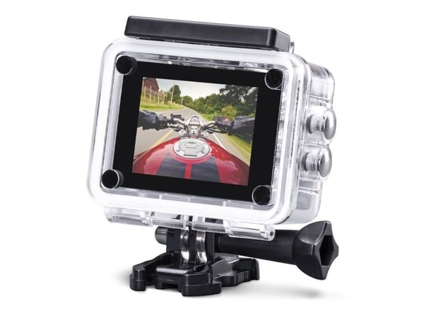 Midland H3+, Full HD, 16 MP, 60 fps, Wi-Fi, 900 mAh, 52 g