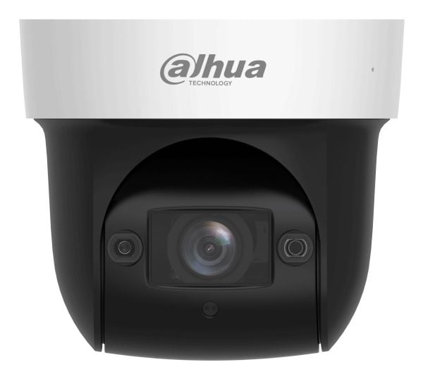 Dahua Technology DH-SD29404DB-GNY, IP-sikkerhetskamera, Inne & Ute, Koblet med ledninger (ikke trådløs), Femmønstret, 5 Scan, 8 Tour, DH-SD, CE: EN...