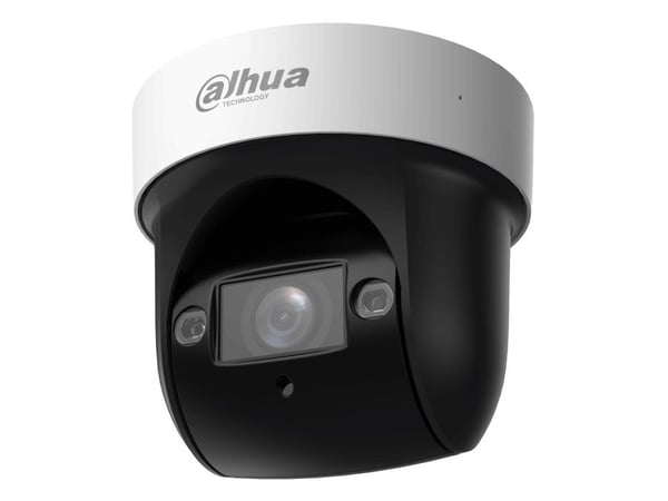Dahua Technology DH-SD29404DB-GNY, IP-sikkerhetskamera, Inne & Ute, Koblet med ledninger (ikke trådløs), Femmønstret, 5 Scan, 8 Tour, DH-SD, CE: EN...