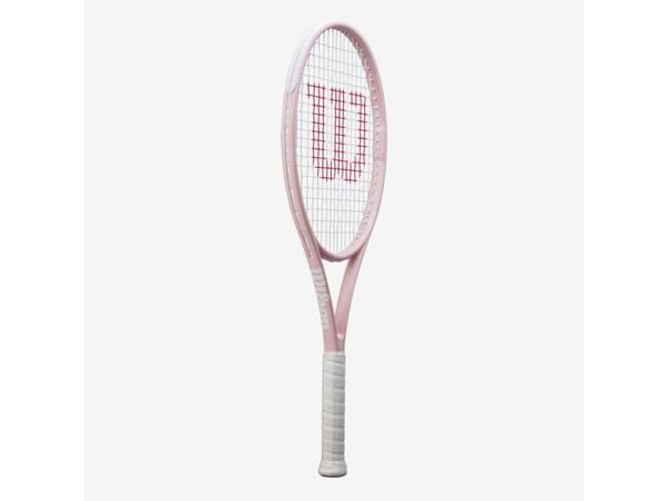 Wilson INTRIGUE SE TNS RKT, Rosa, 677 cm², 16 x 20, 686 mm, 280 g, 264 g