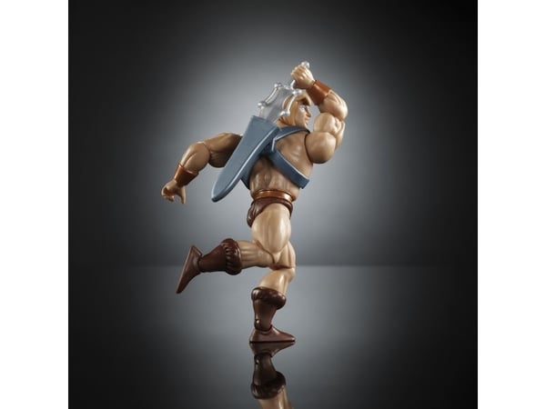 Masters of the Universe Origins Cartoon Collection Faker, 6 år, Flerfarget, Plast