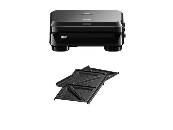 SANDWICHMAKER 800W
