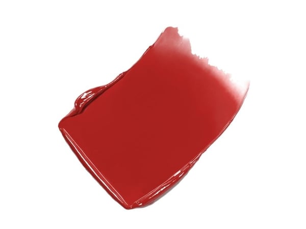 CHANEL ROUGE COCO BAUME LIPSTICK SHINE CHERRY BURST 756 3G