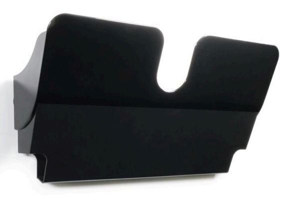 Durable 1709021060, A4+, 2 kg, Sort, 340 mm, 105 mm, 200 mm