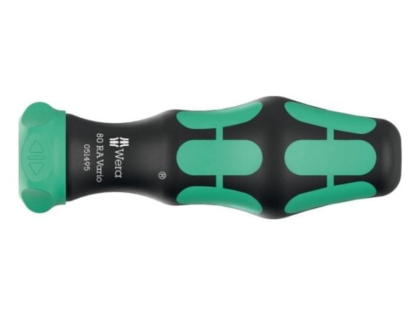 Wera 5051495001, 64 mm, 189 mm, 38 mm, 154 g Wera 5051495001, 64 mm, 189 mm, 38 mm, 154 g