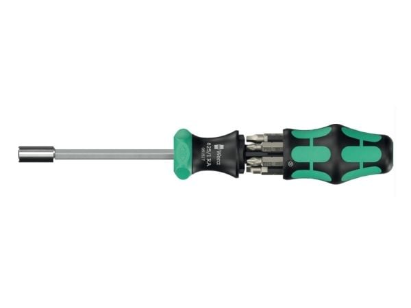 Wera 05051518001, 70 mm, 230 mm, 45 mm, 290 g Wera 05051518001, 70 mm, 230 mm, 45 mm, 290 g