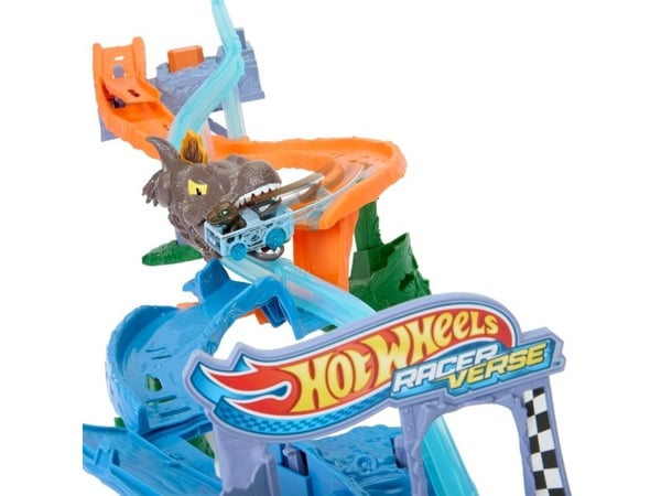 HW Jurassic World-bana Crash_Splash JFP32/2