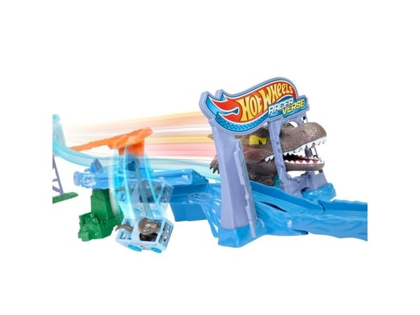 HW Jurassic World-bana Crash_Splash JFP32/2