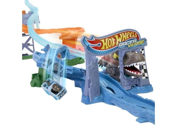 HW Jurassic World-bana Crash_Splash JFP32/2