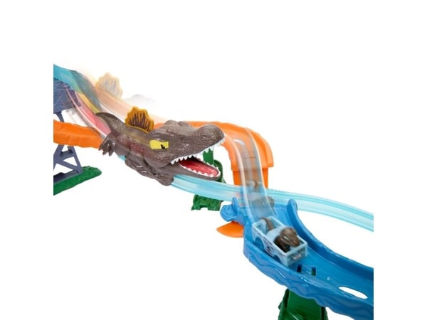 HW Jurassic World-bana Crash_Splash JFP32/2