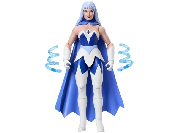 Mattel Masters of the Universe Origins Cartoon Collection Frosta