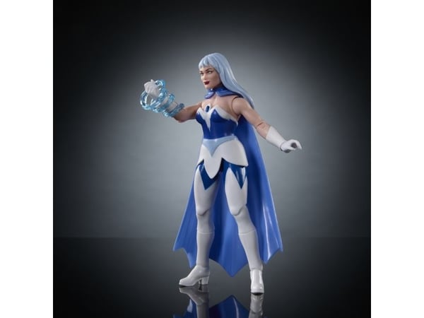 Mattel Masters of the Universe Origins Cartoon Collection Frosta