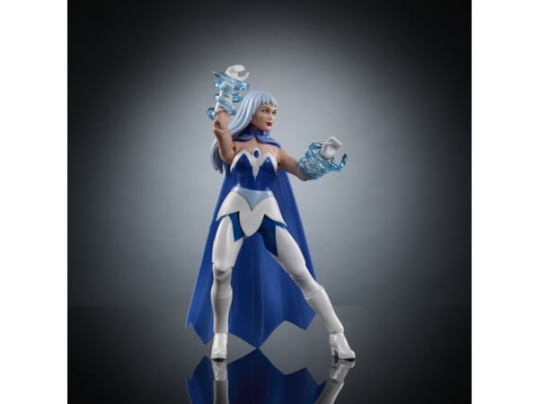 Mattel Masters of the Universe Origins Cartoon Collection Frosta