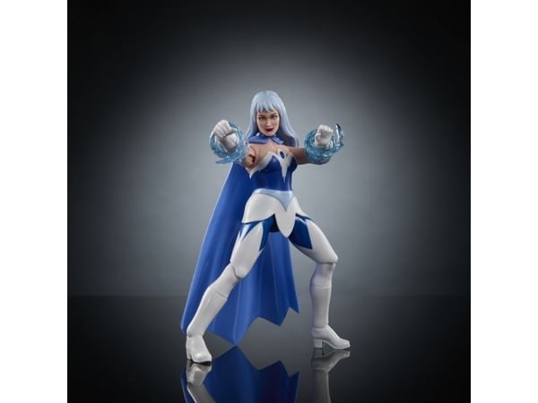 Mattel Masters of the Universe Origins Cartoon Collection Frosta