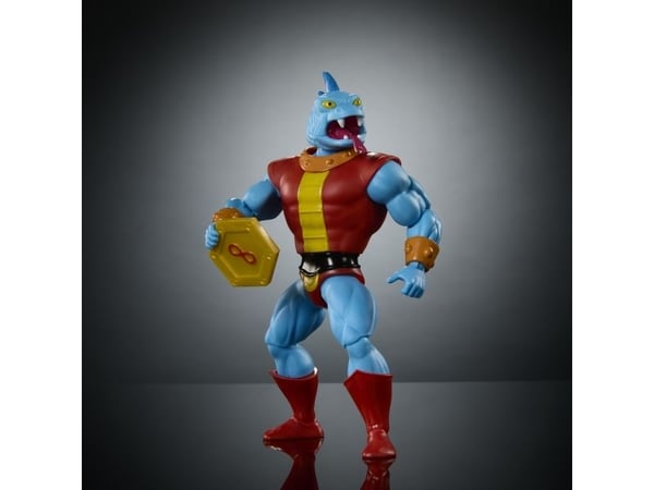 Mattel Masters of the Universe Origins Cartoon Collection Fang Man
