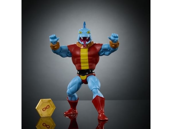 Mattel Masters of the Universe Origins Cartoon Collection Fang Man