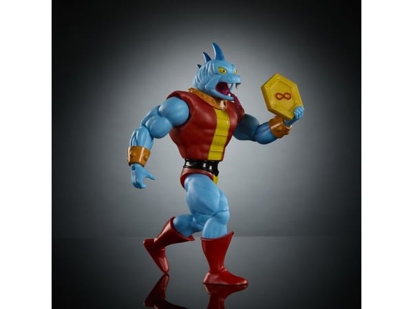 Mattel Masters of the Universe Origins Cartoon Collection Fang Man