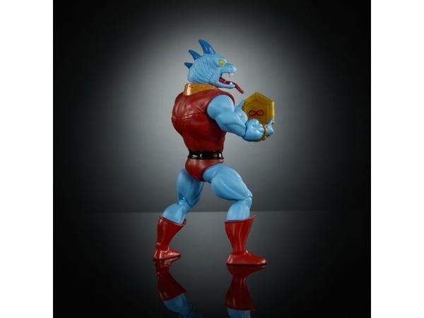 Mattel Masters of the Universe Origins Cartoon Collection Fang Man