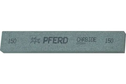 PFERD Carbide, Poleringspute, Finkornet, P150, Silisiumkarbid, Etterbehandling, Metall
