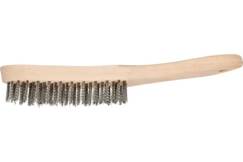 PFERD 43673113, Beige, Rustfritt stål, Metallarbeid, 290 mm