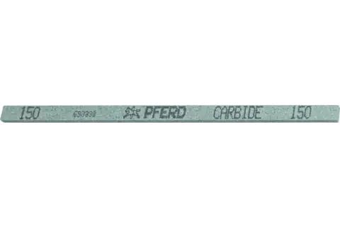 PFERD Carbide, Polerkudde, Finkornig, P150, Silikonkarbid, Slutbehandling, Metall PFERD Carbide, Polerkudde, Finkornig, P150, Silikonkarbid, Slutbehandling, Metall