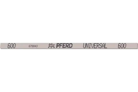 PFERD Universal, Poleringspute, Finkornet, P600, Etterbehandling, Metall, Beige