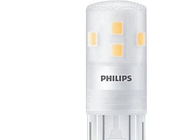 Philips CorePro LED PH-30181800, 1,9 W, 25 W, G9, 220 lm, 15000 timer, Varm hvit