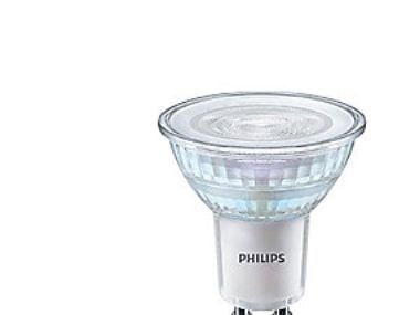 Philips MASTER Value LEDspot - 355lm 3,7W (50W) GU10 927 36gr. Dæmpbar 5-Pak