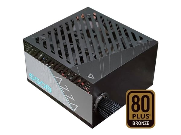 Azza PSAZ-650B (ATX3.1)