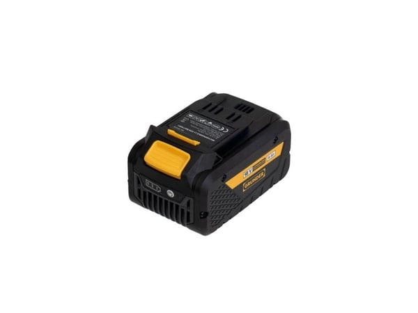 Sourcing BATTERY BA-1860B batteri 18 V 6 Ah