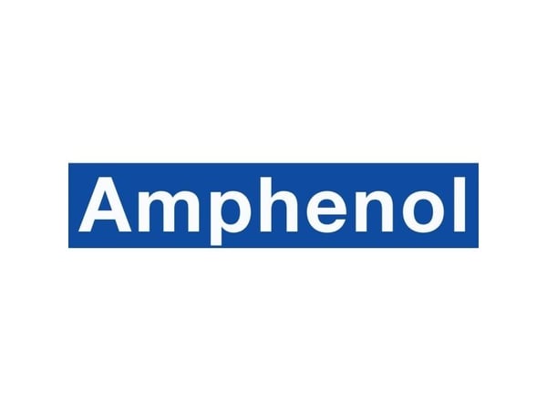 Amphenol L177RRC37S