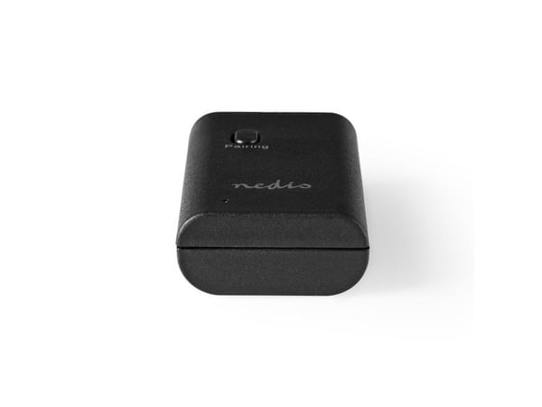 Nedis BTTR050BK, Bluetooth, AUX + USB, A2DP, SBC, 10 m, 1 m