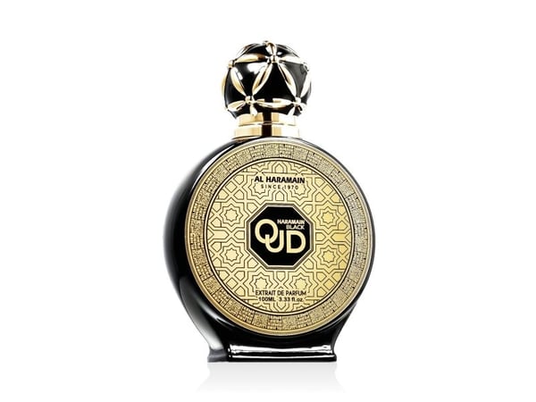 Al Haramain Black Oud Extrait de parfum 100 ml (unisex)