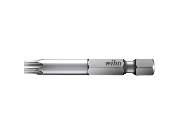 Wiha Torx-bits 50 mm T 27 (7045 Z T27X50)