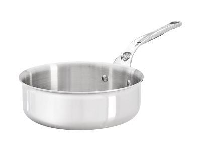 de Buyer AFFINITY - Sauteringspanne - 24 cm